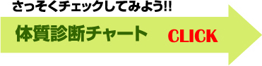 さっそくチェックしてみよう!!体質診断チャートCLICK