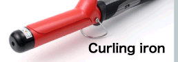 Curling　iron