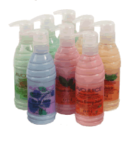 OPI アボジュース(ボディクリーム)