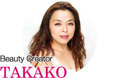 Beauty Creator TAKAKO
