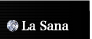 La Sana　ラサーナ