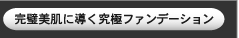 完璧美肌に導く究極ファンデーション