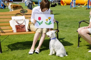 犬とあなたの物語