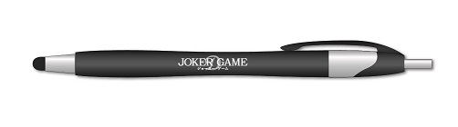 『ジョーカー・ゲーム』オリジナルスパイペン　プレゼント