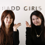 噂の新感覚カフェ BADD GIRLS（バッドガールズ）