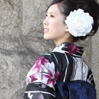 大人しっとり浴衣・恋する華やか浴衣