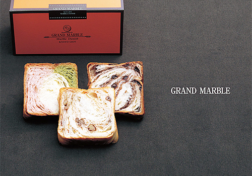 le GRAND MARBLE cafe classe