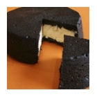 まっ黒チーズケーキ（Mサイズ）