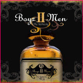 The Remedy／Boyz II Men