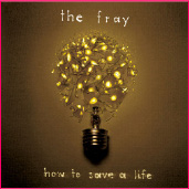 How To Save A Life 〜こころの処方箋（通常盤）／the fｒay