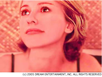 ナオミ・ワッツ プレイズ エリー・パーカー／(c) 2005 DREAM ENTERTAINMENT, INC. ALL RIGHTS RESERVED
