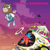 GRADUATION/Kanye West