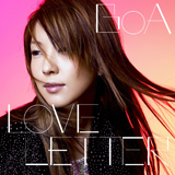 LOVE LETTER／BoA