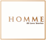 HOMME-18 Love Stories-／オムニバス