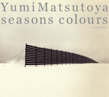 SEASONS　COLOURS　—秋冬撰曲集—/松任谷由実