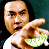 人／GReeeeN