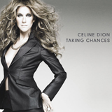 TAKING CHANCES／CELINE DION