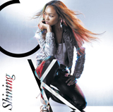 Shining／Crystal Kay