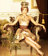 Kingdom／倖田來未