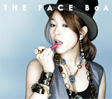 THE FACE／BoA