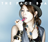 THE FACE/BoA