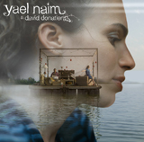 yael naim／ヤエル・ナイム