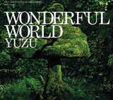 WONDERFUL WORLD／ゆず