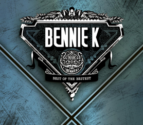 BEST OF THE BESTEST／BENNIE K