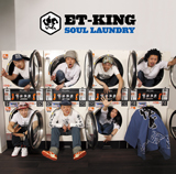 SOUL LAUNDRY／ET-KING