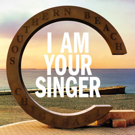 I AM YOUR SINGER/サザンオールスターズ