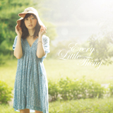 あたらしい日々/黄金の月/Every Little Thing