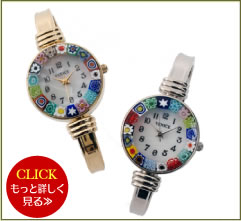 ローマの休日でヘップバーンが流行させた時計/腕時計ヘップバーンベニスCLICKもっと詳しく見る>>