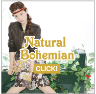 Natural Bohemian