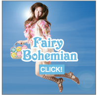 Fairy Bohemian