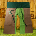 Rural Long Thai Pants