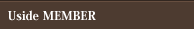 Uside MEMBER