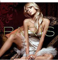 Paris Hilton　PARIS