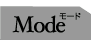 Mode