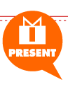 PRESENT