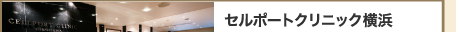 セルポートクリニック横浜