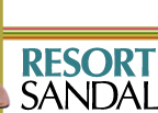 RESORT SANDAL