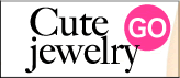 Cute jewelry　キュートジュエリー