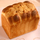 オークベーカリー 天然酵母　もちもち食パン