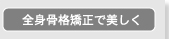 全身骨格矯正で美しく