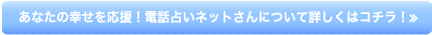 あなたの幸せを応援！電話占いネットさんについて詳しくはコチラ！≫