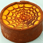 キャロットチョコフラン