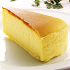 sweets-stock ベイクドチーズケーキ